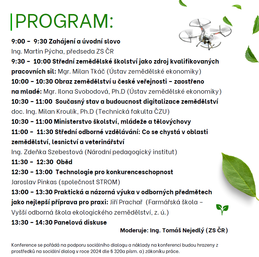 program