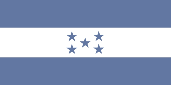 honduras