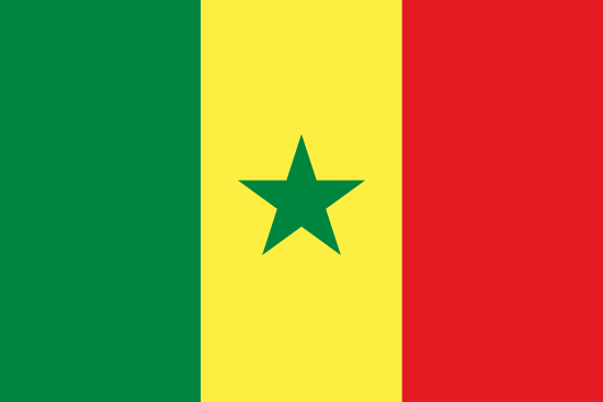 senegal