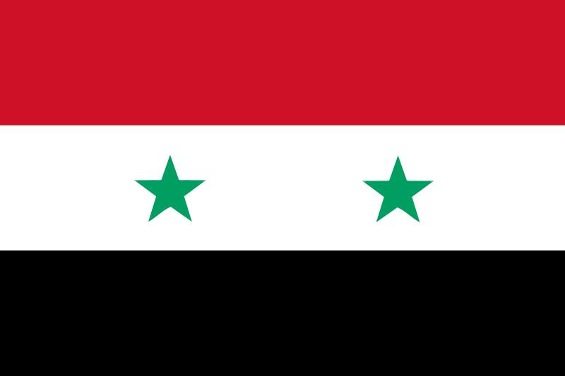 syrie