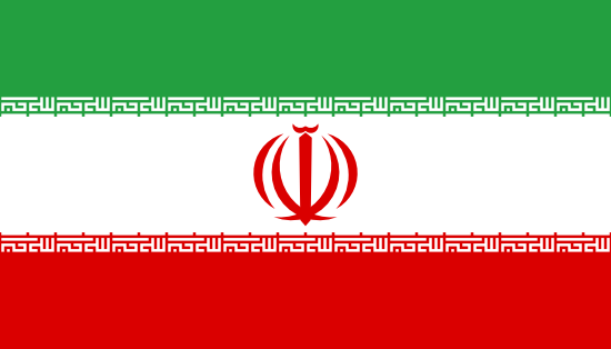 iran