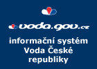 Voda gov.cz