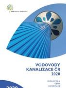 Vodovody a kanalizace České republiky 2020