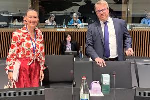 ČR na Radě AGRIFISH: Situace zemědělců je složitá, pomoc z navýšené zemědělské rezervy musí být rychlá a cílená 