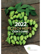 Český chmel/Czech Hops 2022