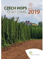 Český chmel/Czech Hops 2019