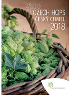 Český chmel/Czech Hops 2018