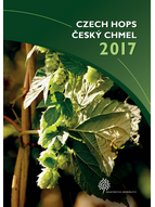 Český chmel/Czech Hops 2017