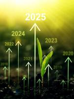 Zelená zpráva 2025