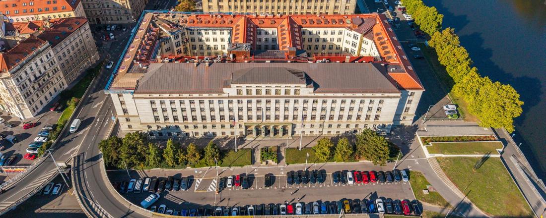 Ministerstvo zemědělství na výročí vzniku Československa otevře dveře