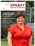 Zprávy z Ministerstva zemědělství 09/2023