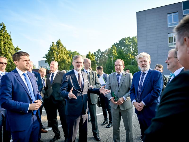 Otevření Pavilonu environmentálních studií ČZU 27. 9. 2023 FOTO VLÁDA (14).JPG