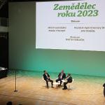 Zemědělec roku 2023 Mladá Boleslav 1. 11. 2023 (14).JPG