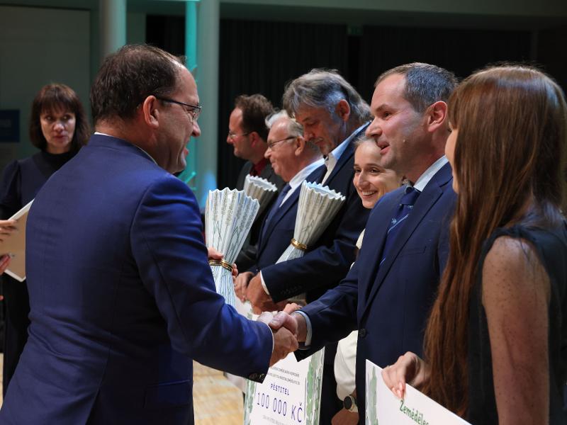 Zemědělec roku 2023 Mladá Boleslav 1. 11. 2023 (44).JPG