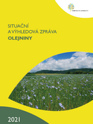 Situační a výhledová zpráva: Olejniny 2021