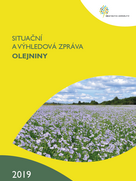 Situační a výhledová zpráva: Olejniny 2019