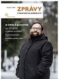 Zprávy z Ministerstva zemědělství 11/2023