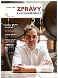 Zprávy z Ministerstva zemědělství 12/2023