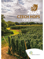 Český chmel/Czech Hops 2024