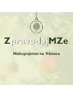 Zpravodaj MZe Vánoce