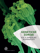 Genetické zdroje - klíč k zemědělské rozmanitosti