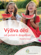 Výživa dětí od početí k dospělosti