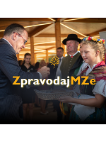 Zpravodaj MZe Země živitelka 2025