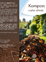 Kompost a jeho výhody