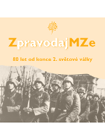 Zpravodaj MZe 80 let od konce 2. světové války