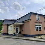 Rajnochovice