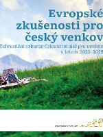 Evropské zkušenosti pro český venkov