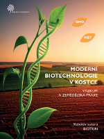 Moderní biotechnologie v kostce – Výzkum a zemědělská praxe