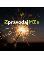 Zpravodaj MZe Klidnější svátky pro všechny