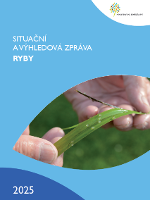 Situační a výhledová zpráva: Ryby 2025