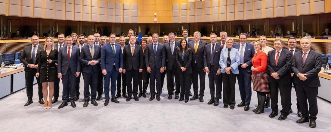 Silná a samostatná SZP je nutnou podmínkou konkurenceschopného evropského zemědělství