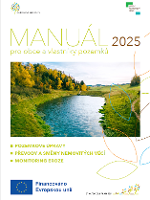 Manuál pro obce a vlastníky pozemků 2025