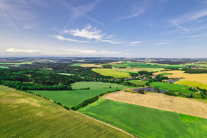 Priority ministra Šebestyána: Zemědělství a potravinářství jsou strategické sektory. Cílem je vyrábět potraviny v ČR, ne vyvážet mléko a dovážet jogurty