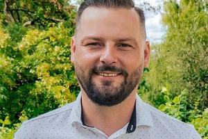 Novým generálním ředitelem Povodí Odry se stal Miroslav Janoviak