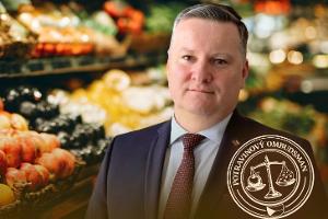 Potravinový ombudsman jednal s nevládními organizacemi, tématem byla transparentnost i nekalé obchodní praktiky