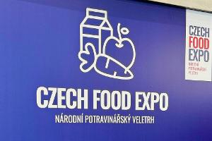 Ministr Šebestyán na Czech Food Expo: Kvalitní české potraviny nejsou samozřejmostí