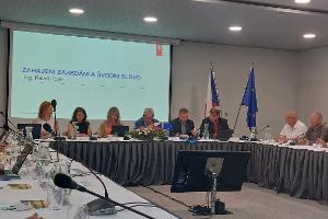 Monitorovací výbor OP Rybářství projednal stav programu, podzimní výzvy i další směřování sektoru