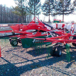 Shrnovač píce pro zkvalitnění zemědělského podniku