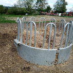 Investice do vybavení stáje