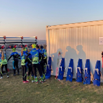 Zdokonalení přípravy talentované mládeže v Biatlonu II