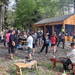 Naučná stezka K Jezernímu dolu