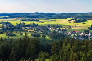  Boj se suchem v loňském roce: vydalo se na něj 26,8 miliardy korun,  o 5 miliard více než předloni