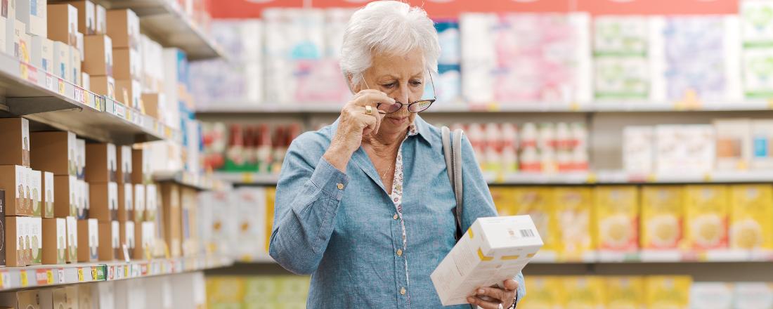 Potravinový ombudsman: Občanům vadí zejména chaos ve slevových akcích