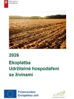 Metodická příručka k ekoplatbě Udržitelné hospodaření se živinami 