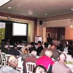 setkání dolní žandov