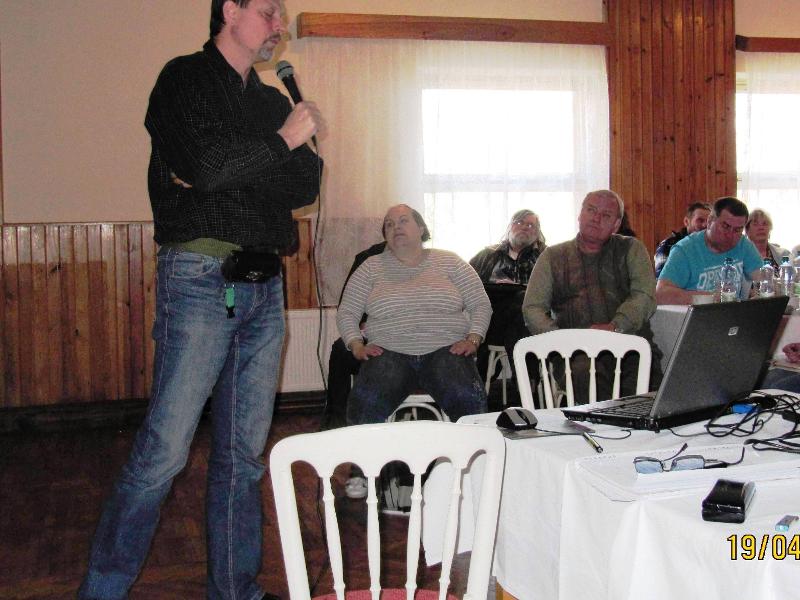 setkání dolní žandov